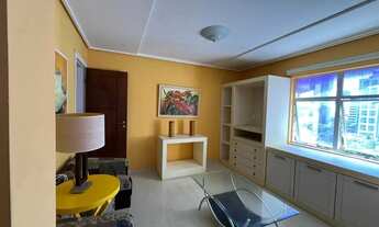 Imagem 6: Imóvel para venda possui 125 metros quadrados com 2 quartos em Petrópolis - Natal - RN