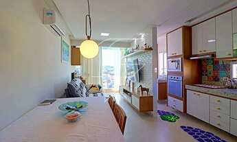 Imagem 2: Imóvel para venda possui 65 metros quadrados com 2 quartos em Praia do Morro - Guarapari