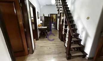 Imagem 11: Casa duplex Alto Boa Vista