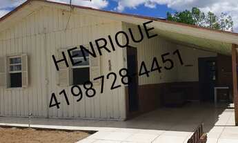 Imagem: Casa balneario coroados