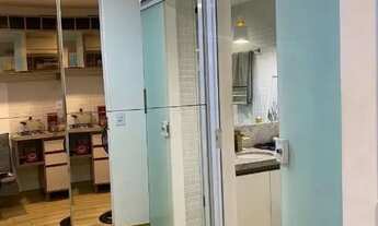 Imagem 5: Studio com 1 dormitório à venda, 24 m² por R$ 340.000,09 - Amaralina - Salvador/BA