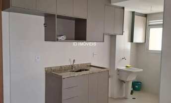 Imagem 5: APARTAMENTO RESIDENCIAL em SOROCABA - SP, PARQUE CAMPOLIM