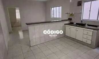 Imagem 3: Sobrado com 3 quartos para alugar, 220 m² por R$ 3.035/mês - Jardim Vila Galvão - Guarulho