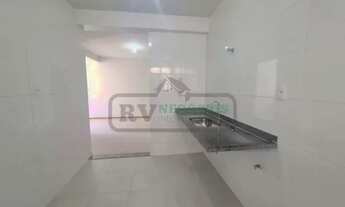 Imagem 7: ADAP Apartamento para venda com 60 metros quadrados com 2 quartos em Santa Helena