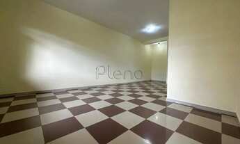 Imagem 2: Casa à venda em Campinas, Vila Industrial, com 2 suítes, com 170 m²