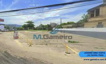 Imagem 5: Aluga-se Parqueamento em Posto de serviços 24h em Realengo - RJ