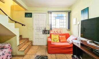 Imagem 5: Sobrado em frente ao Hospital planalto