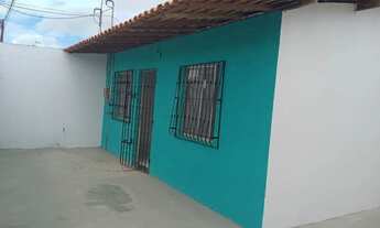 Imagem 3: Passo chave ? Casa com 2 dormitórios