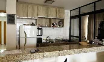 Imagem 5: Apartamento à venda, 3 quartos, 3 suítes, 2 vagas, ARSE 21 (204 Sul) - Palmas/TO