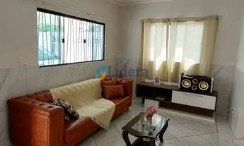 Imagem 6: Casa á venda - 4 suítes - 334m²- Vila São João - Praia formosa, Cabedelo - PB