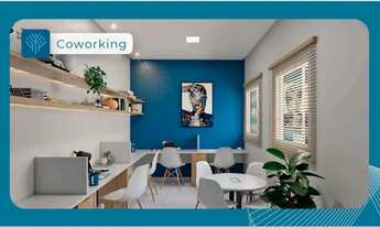 Imagem 3: Apartamento com Varanda e lazer - no Alpha Park Bodocongo