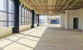 Imagem 4: Sala comercial grande no coração de BH para Aluguel