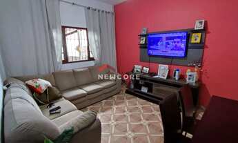 Imagem 4: Casa em Avenida Washington Luiz - Vila Atlântica - Mongaguá/SP