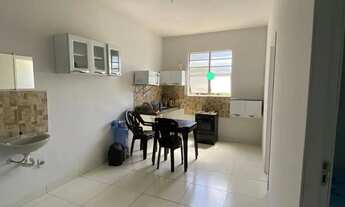 Imagem: Kitnet mobiliada Florestal UFV Campus Florestal