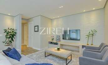 Imagem 5: APARTAMENTO EXCLUSIVO À VENDA COM 4 QUARTOS NO ALTO DA XV