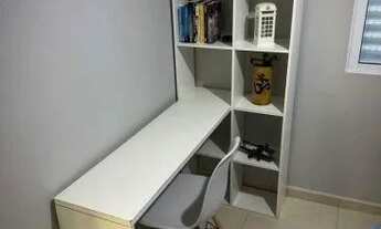 Imagem 3: Apartamento com 2 Dormitórios Venda ou Locação Próximo ao Metrô Guilhermina-Esperança