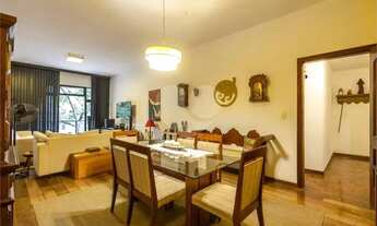 Imagem 7: Imóvel para venda com 124 metros quadrados com 3 quartos em Tijuca - Rio de Janeiro - RJ