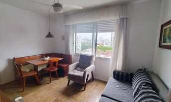 Imagem 2: Vende apartamento 1 quarto, desocupado, andar alto no bairro Cidade Baixa