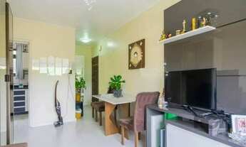 Imagem 2: Apartamento Semimobiliado 1 Dormitório e 1 Vaga