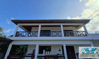 Imagem 2: Casa para Locação em Gravatá, Boa Vista, 3 dormitórios, 1 suíte, 2 banheiros, 3 vagas