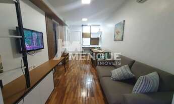 Imagem: Cobertura para locação 1 dormitório