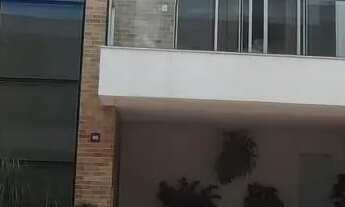 Imagem: Sobrado Condomínio Fechado Gran Poeme