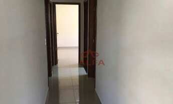 Imagem 4: Casa com 3 dormitórios para alugar, 130 m² por R$ 1.930,00/mês - Jardim Itapema - São José