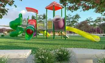 Imagem 5: Apartamento Garden com 3 dormitórios à venda, 253 m² por R$ 2.608.503 - Buritis - Belo Hor