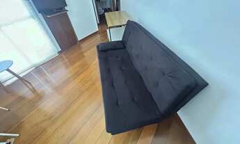 Imagem 2: Alugo Apto 1Qto TODO MOBILIADO