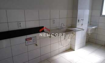 Imagem 2: Apartamento em Avenida Paraguai - Presidente Roosevelt - Uberlândia/MG