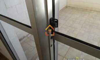 Imagem 7: Apartamento para locação no Ed Spazio Liverpool com 2 dormitórios, 45m² por R$ 900,00-Jard