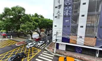 Imagem 3: Venda_Apto 2 quartos no Centro