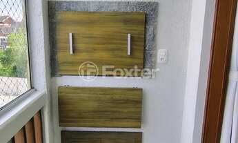 Imagem 3: Apartamento à venda Rua Emilio Leobet, Dutra - Gramado