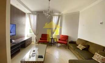 Imagem 6: CASA EM CONDOMÍNIO RESIDENCIAL em SÃO JOSÉ DO RIO PRETO - SP, PARQUE RESIDENCIAL DAMHA I