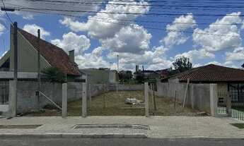 Imagem 4: Terreno Comercial Campo Largo (Parcelado*