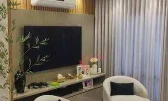 Imagem 3: Apartamento à Venda de 03 Quartos no Bairro Centro em Ribeirão Preto com Ar condicionado