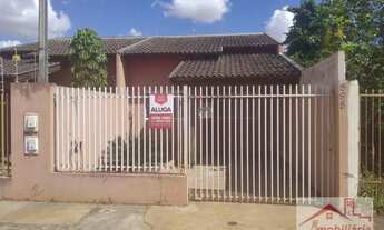 Imagem: Casa com 2 dormitórios à venda, 64 m²