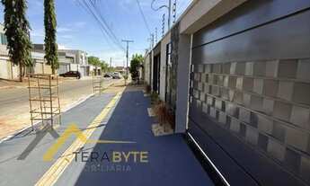 Imagem 5: Casa para Venda em Goiânia, Setor Três Marias, 3 dormitórios, 1 suíte, 3 banheiros, 3 vaga