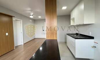 Imagem 7: Apartamento 1 Suíte 43m² para locação quinta da primavera