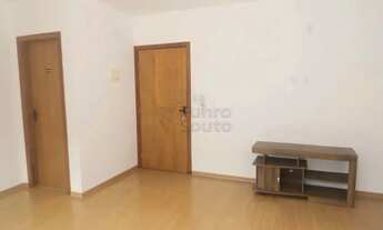 Imagem 5: Studio Moderno no Edifício Residencial Berchon - Semimobiliado e Muito Aconchegante