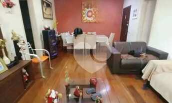 Imagem 4: Apartamento com 3 quartos à venda, 86 m² por R$ 850.000 - Copacabana - Rio de Janeiro/RJ