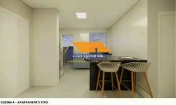 Imagem 2: Cobertura de 3 quartos, bairro Santa Branca _ Belo Horizonte