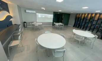 Imagem 4: Apartamento no Cond. Acqua Home Club em Caruaru/PE à Venda (AP1416-DV