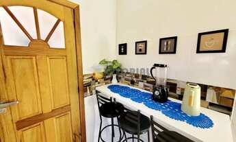 Imagem 6: Casa com 1 dormitório à venda, 38 m² por R$ 310.000,00 - Jardim Casa Branca - Caraguatatub