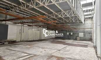 Imagem 7: Salão para alugar, 479 m² por R$ 10.000/mês - Centro - Londrina/PR