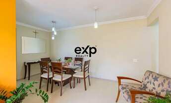 Imagem 3: Apê amplo e confortável! Perto de comércios e metrô