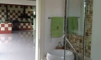 Imagem 7: CASA EM CONDOMÍNIO - CONDOMÍNIO MONTERREY - SP