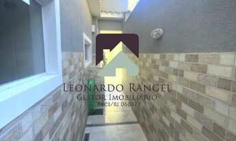 Imagem 3: Casa à venda com 3 dormitórios em Coelho da rocha, São joão de meriti cod:CA00255