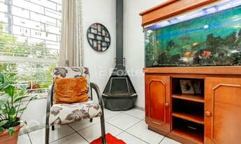 Imagem 4: Casa em Condomínio à venda Rua Joaquim Cruz, Santo Antônio - Porto Alegre