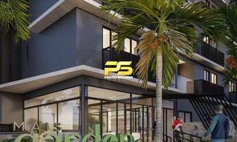 Imagem 3: Apartamento - 2 dormitórios - 1 Suíte - localizado em João Pessoa / Aeroclube REF: DW59697